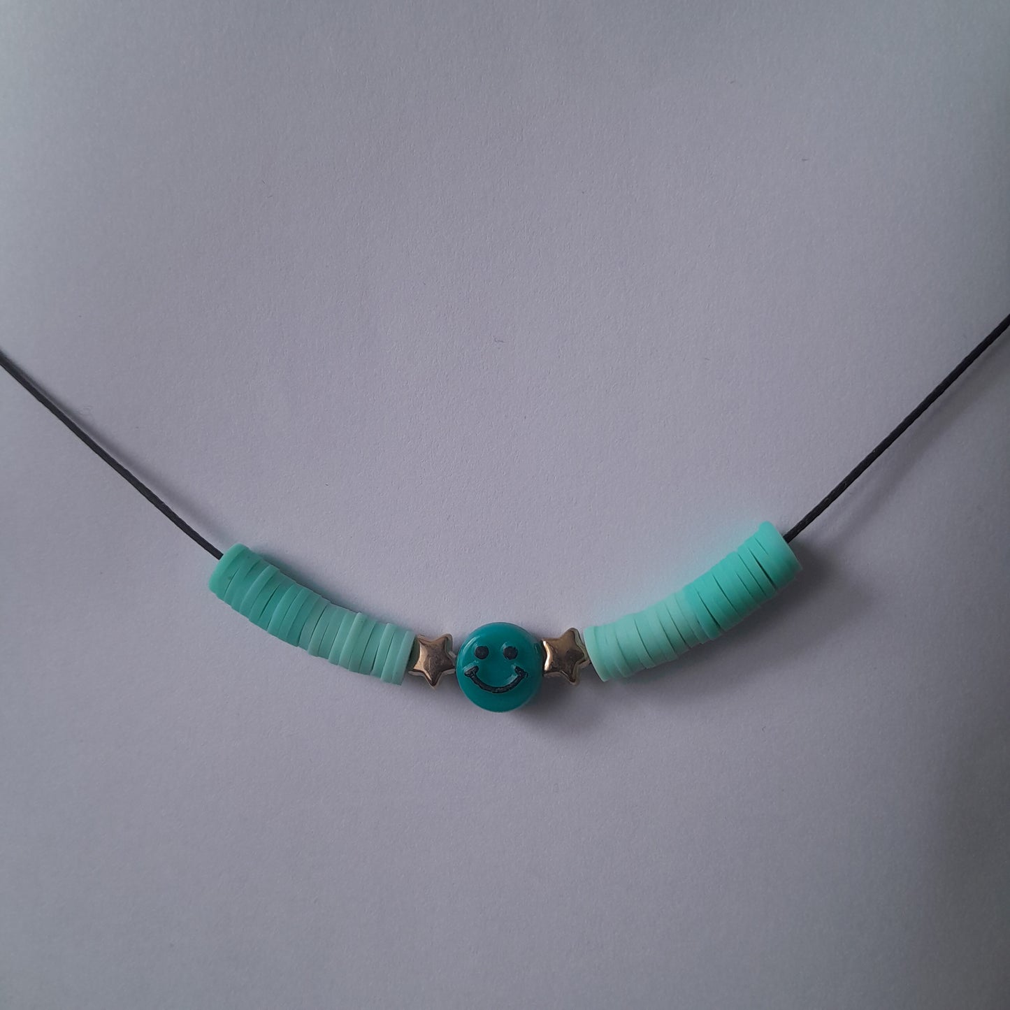 Turquoise Necklace & Bracelet Set