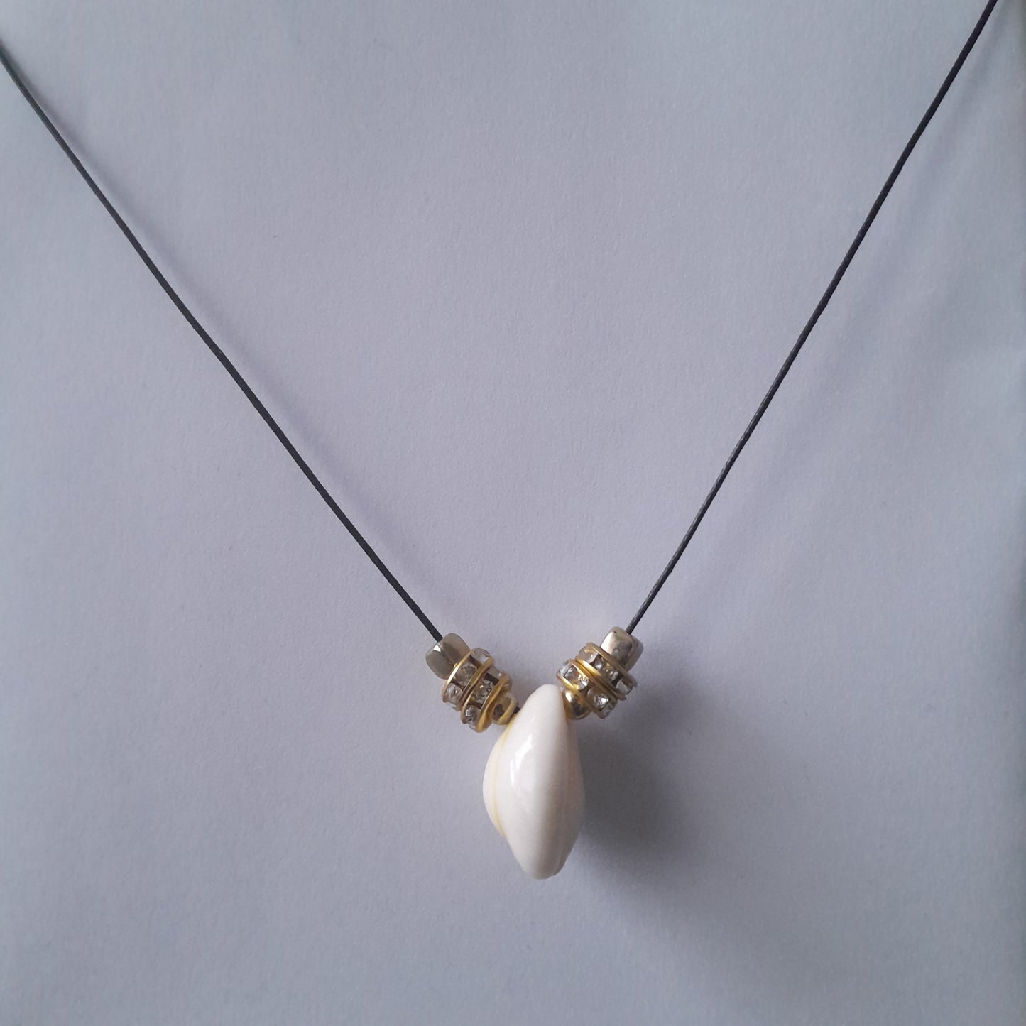 Shell Necklace