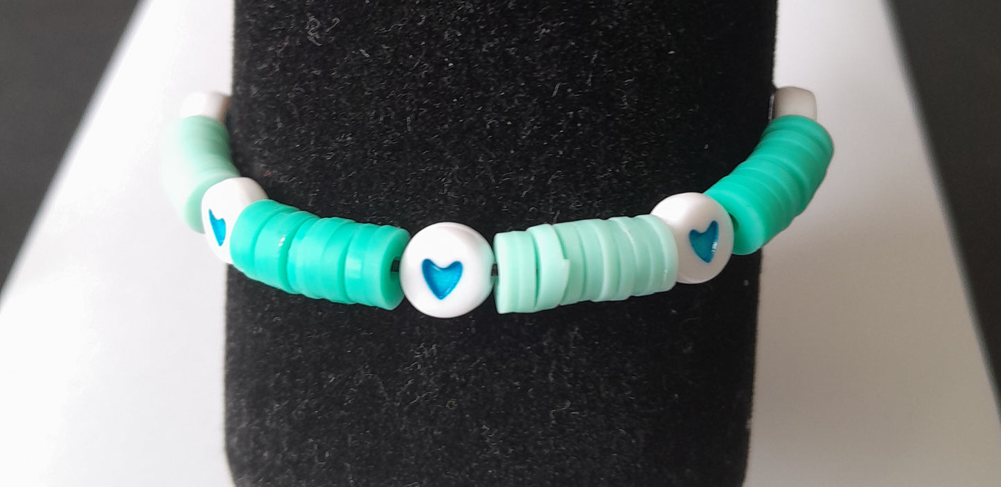 Turquoise Bracelet